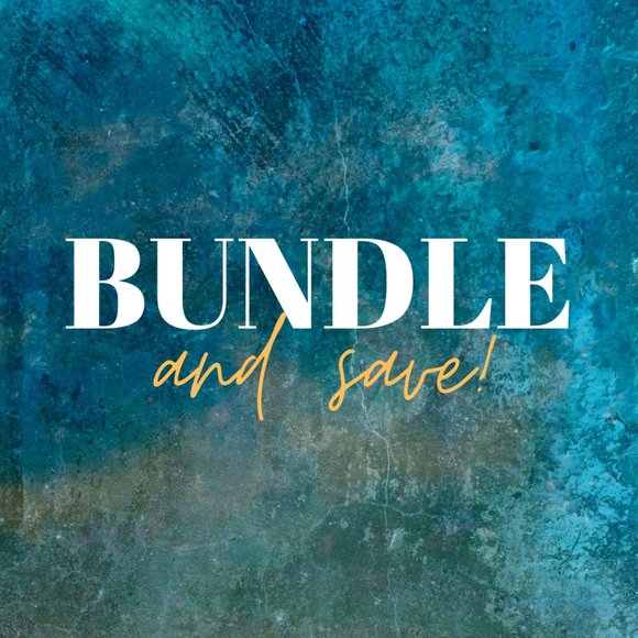 Bundle and Save! - Picture 1 of 1